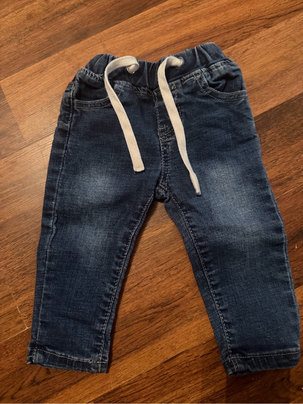 Little Bipsy Joggers